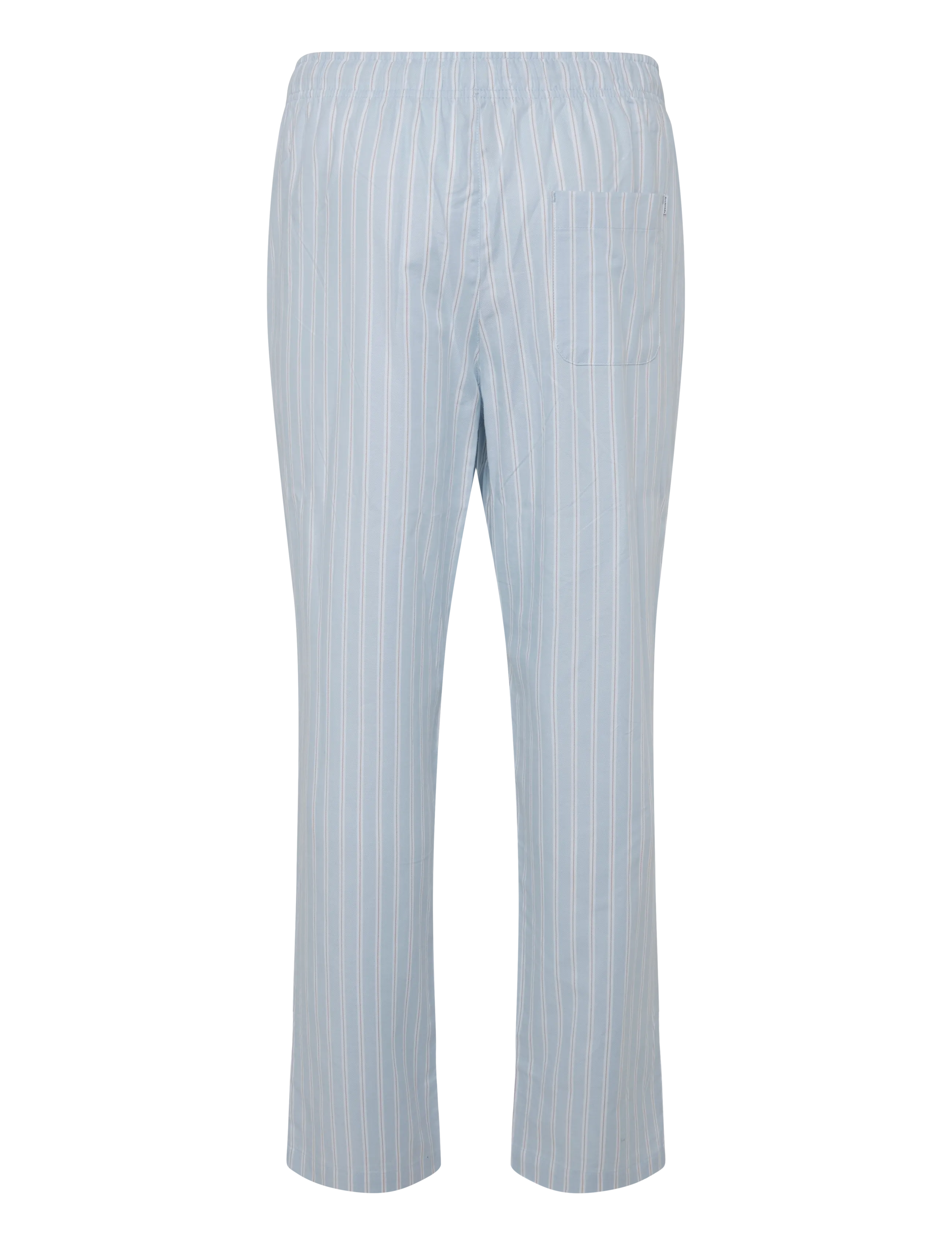 Resteröds - RTSANDMAN PY PANT - pyjamahosen - blue - 1