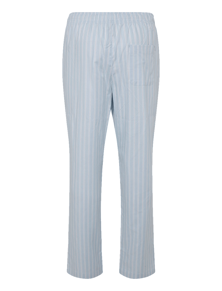 Resteröds - RTSANDMAN PY PANT - pyjamahosen - blue - 1