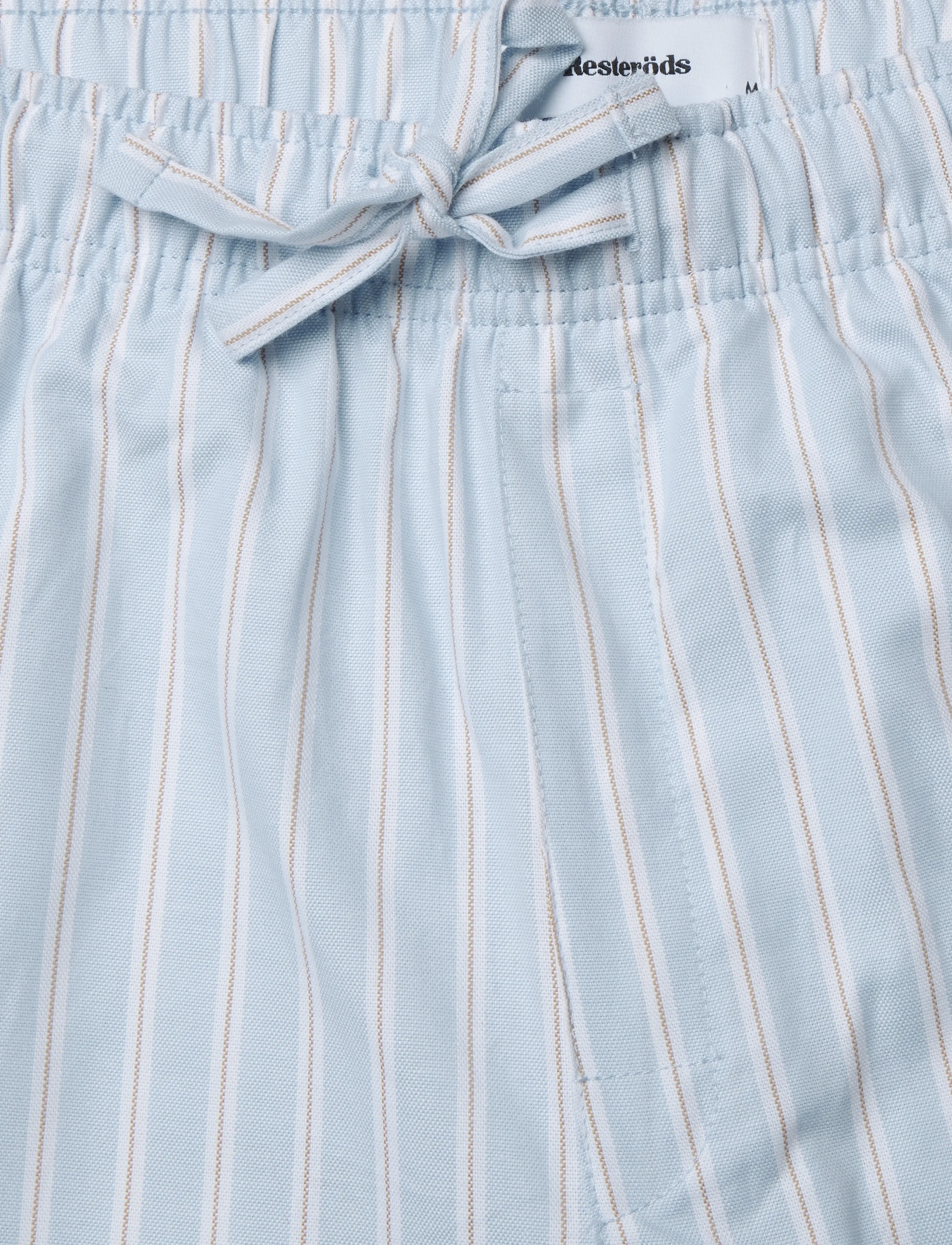 Resteröds - RTSANDMAN PY PANT - pyjamahosen - blue - 2