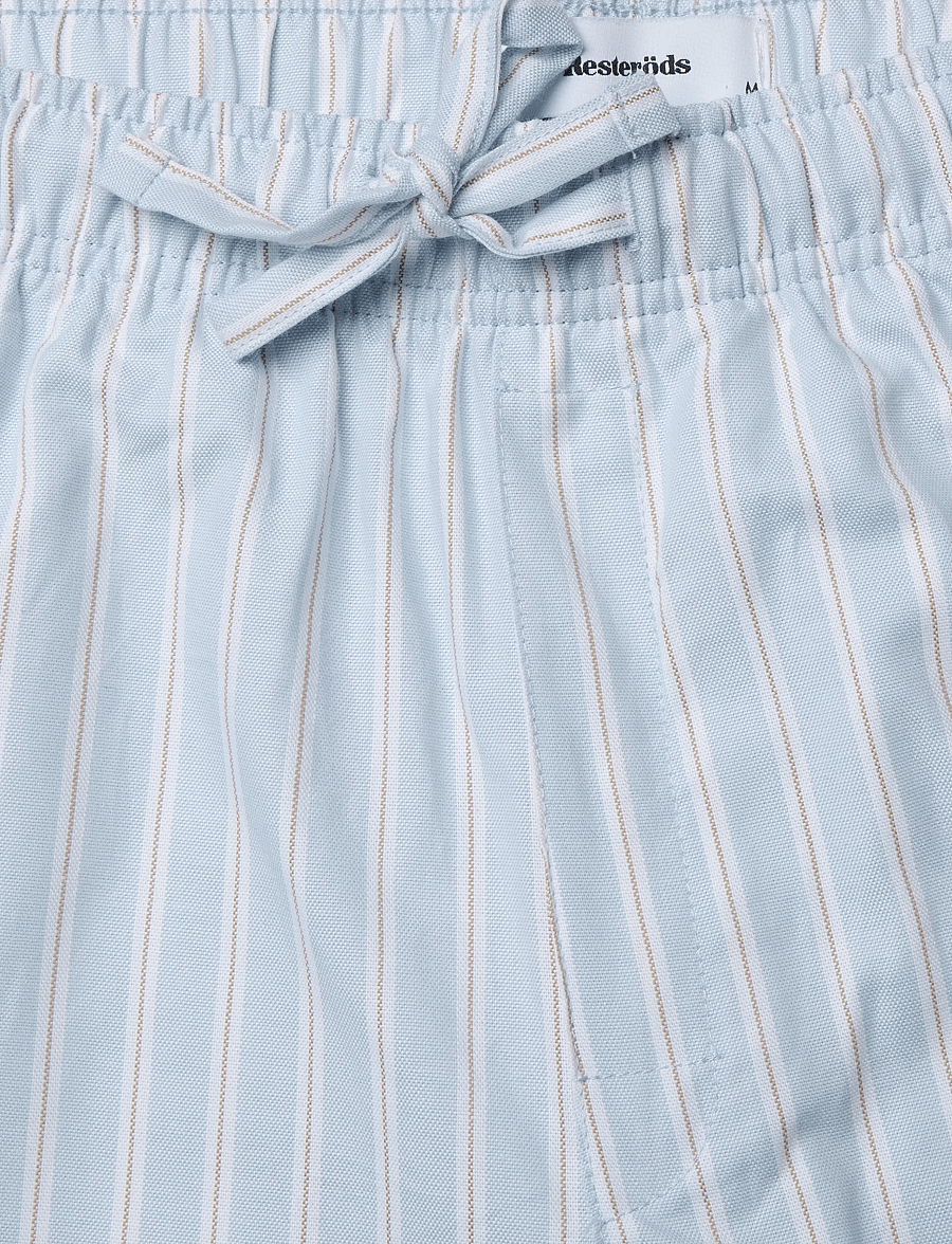 Resteröds - RTSANDMAN PY PANT - pyjamahosen - blue - 2