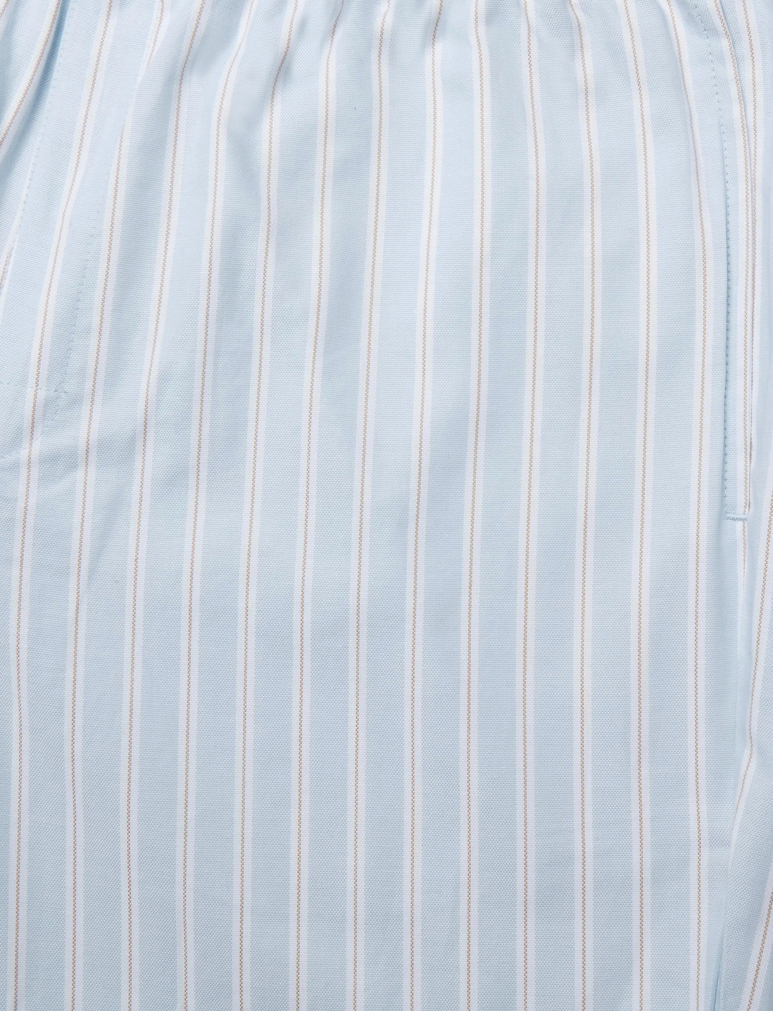 Resteröds - RTSANDMAN PY PANT - pyjamahosen - blue - 3