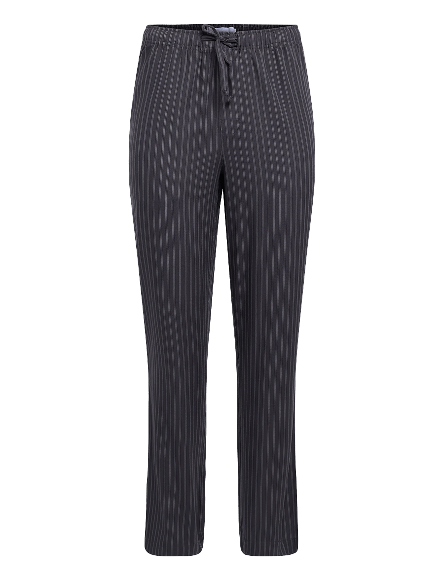 Resteröds - RTSANDMAN PY PANT - pyjamahosen - grey - 0