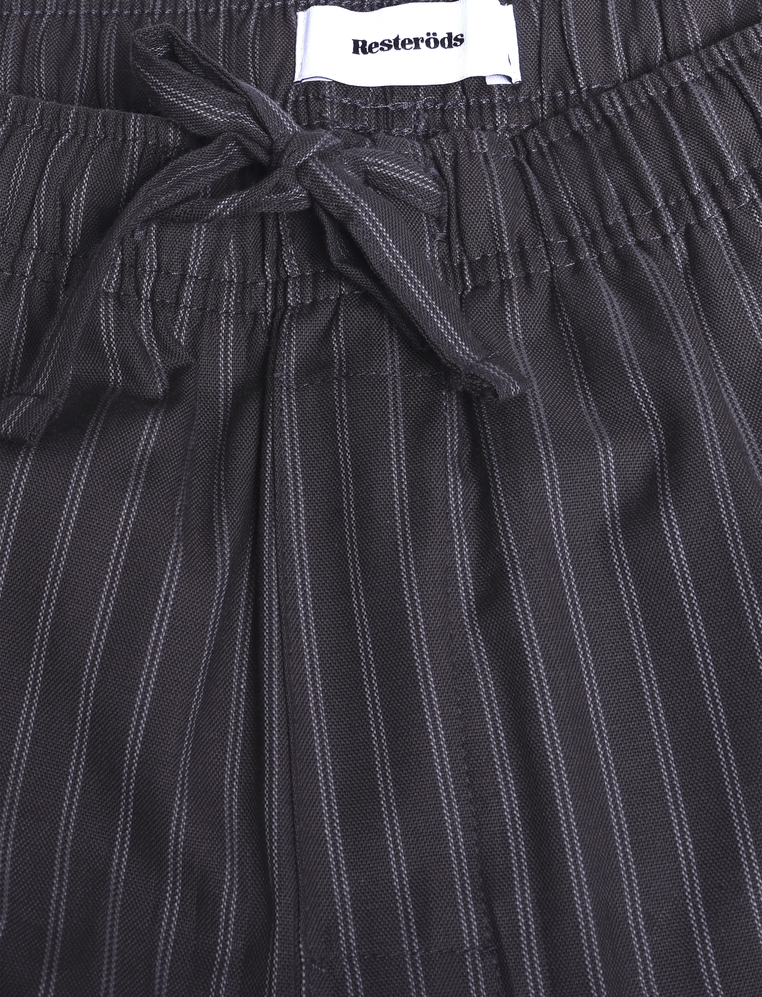 Resteröds - RTSANDMAN PY PANT - pyjamahosen - grey - 2