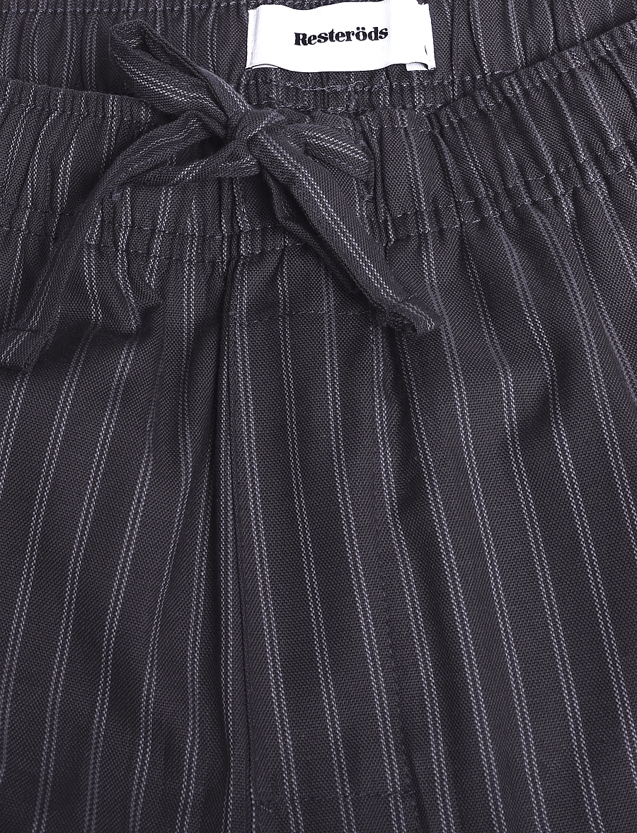 Resteröds - RTSANDMAN PY PANT - pyjamahosen - grey - 2