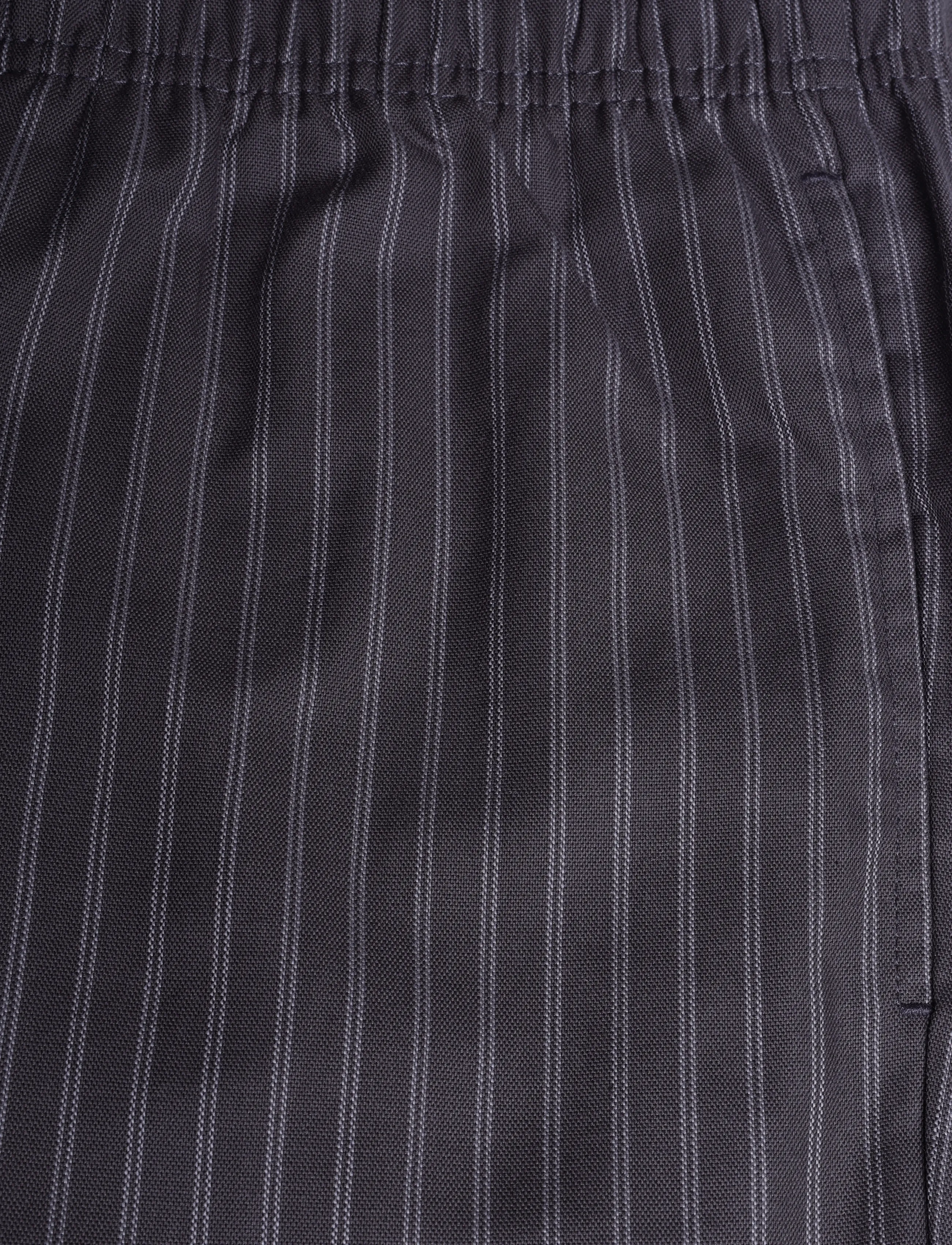 Resteröds - RTSANDMAN PY PANT - pyjamahosen - grey - 3