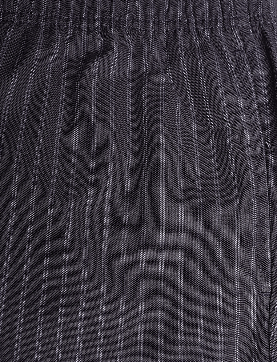 Resteröds - RTSANDMAN PY PANT - pyjamahosen - grey - 3