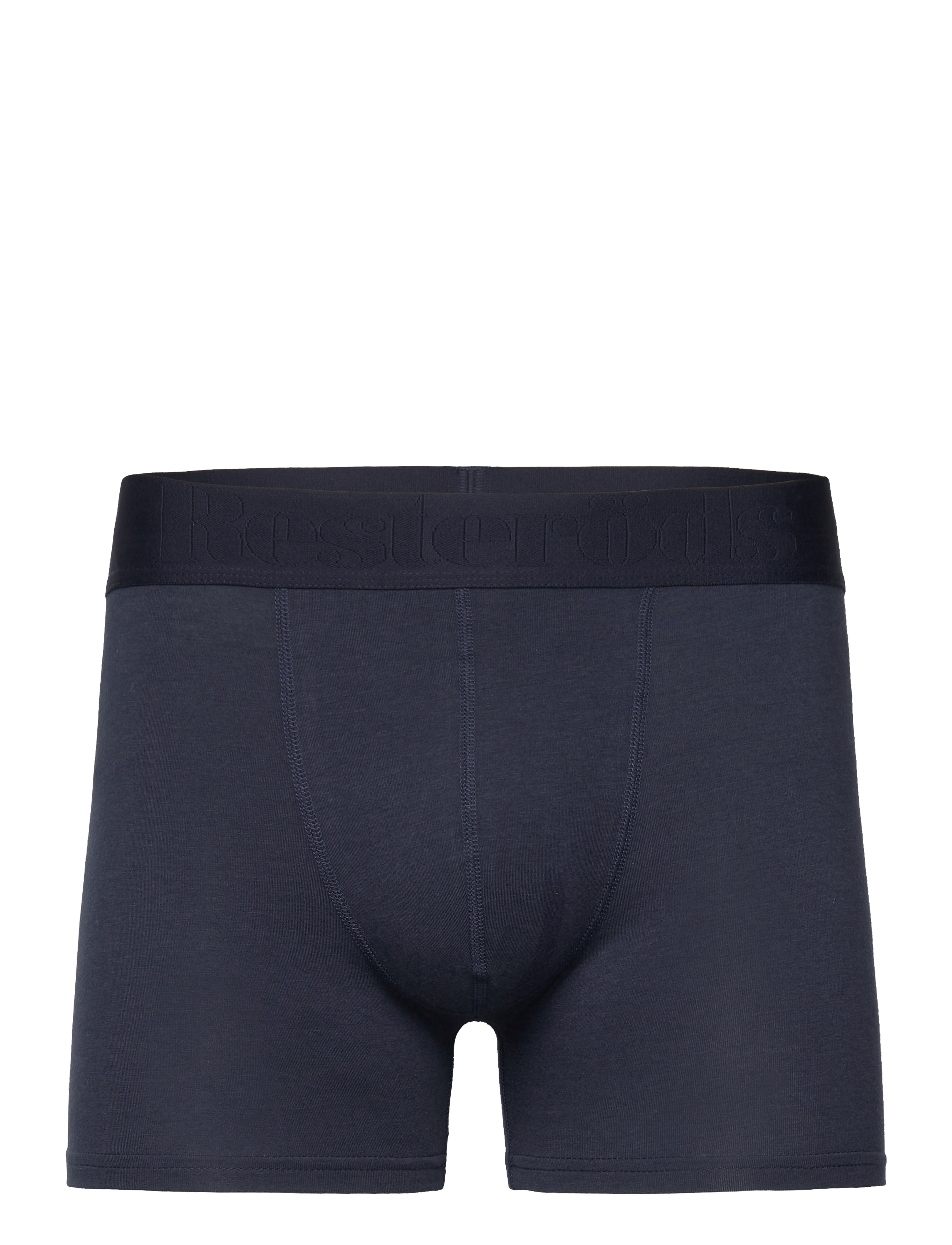 Resteröds - Bamboo 3-Pack Org. Gunnar Spec - navy - 2