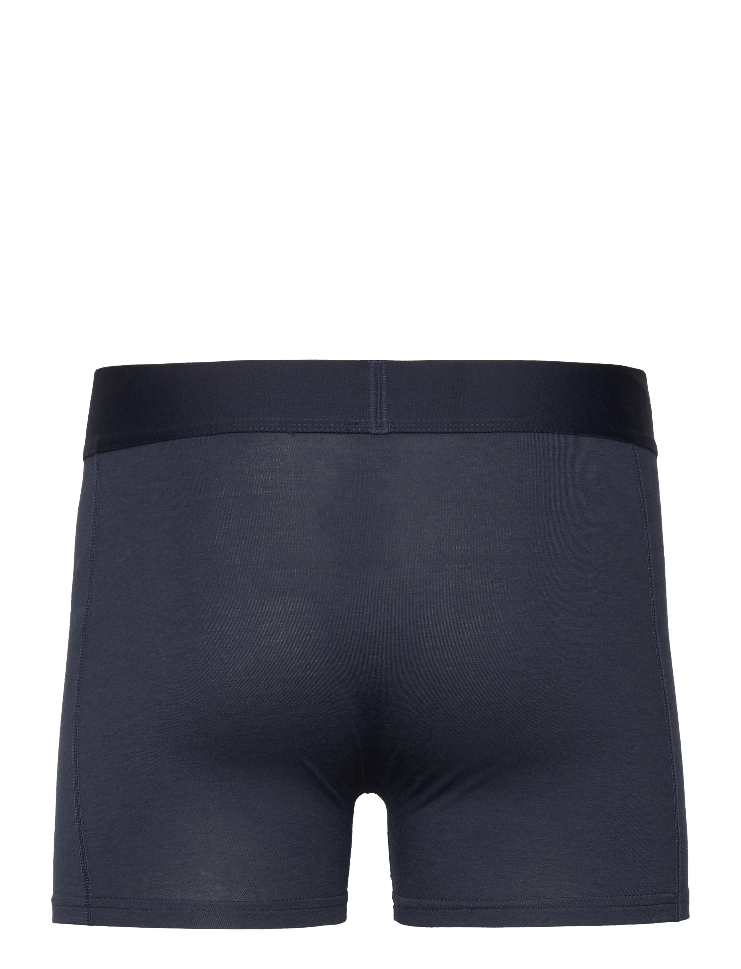 Resteröds - Bamboo 3-Pack Org. Gunnar Spec - navy - 3
