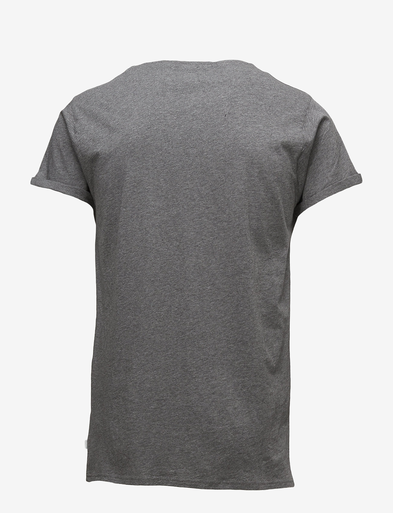 Resteröds - JIMMY SOLID - grey - 1