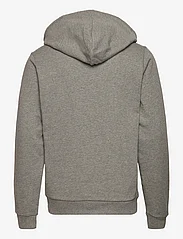 Resteröds - Original Sweat Hoodie - hoodies - grey mel. - 1