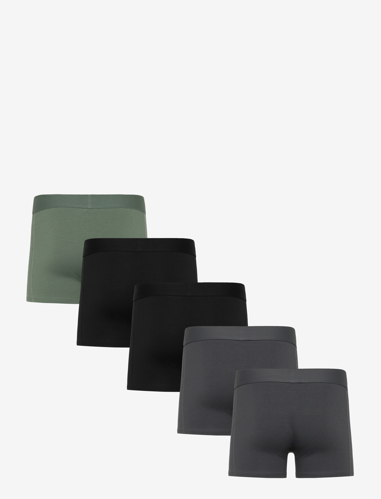 Resteröds - RTGunnar Cotton 5-pack - boxer briefs - multicolour - 1