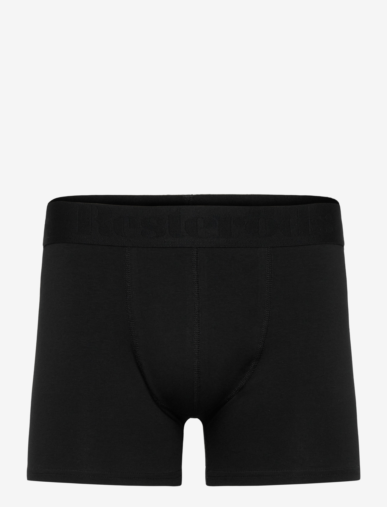 Resteröds - RTGunnar Cotton 5-pack - boxer briefs - multicolour - 4