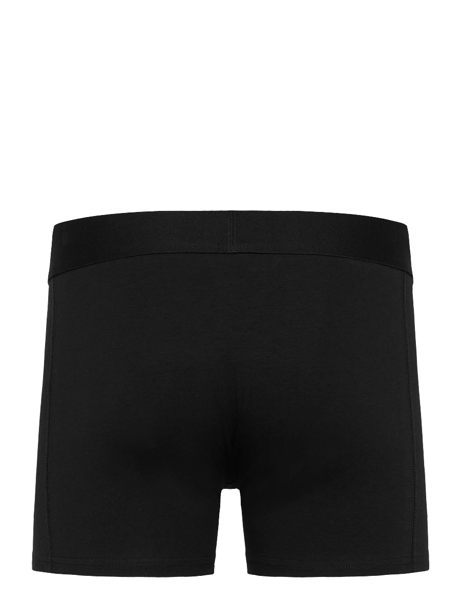 Resteröds - RTGunnar Cotton 5-pack - multipakk aluspüksid - multicolour - 3