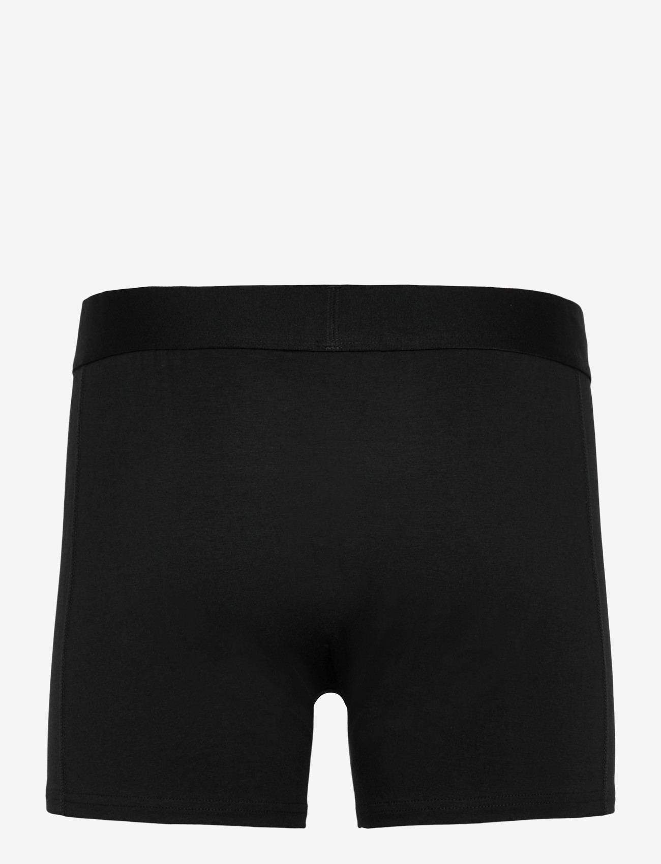 Resteröds - RTGunnar Cotton 5-pack - trunks - multicolour - 4