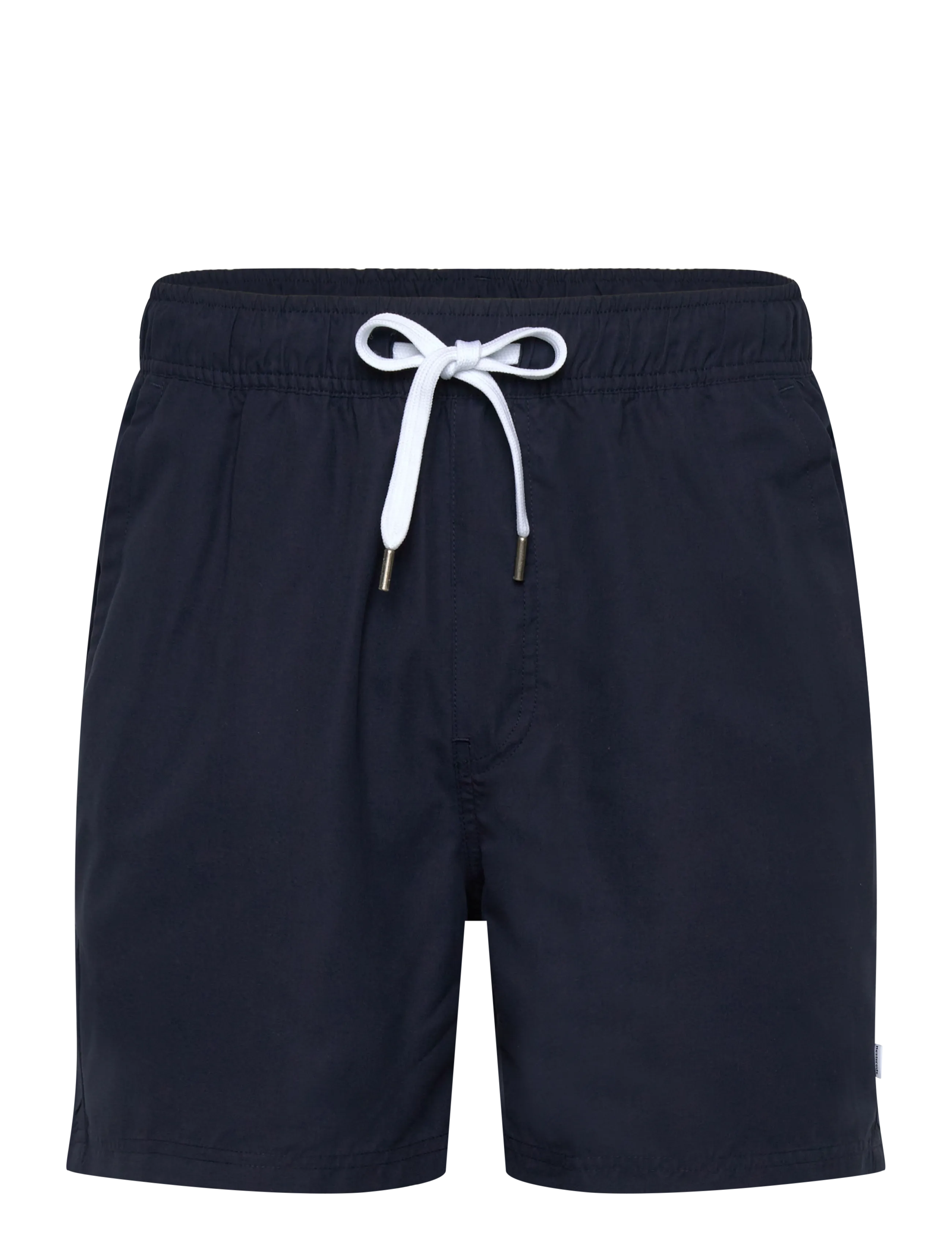 Resteröds Willy swim shorts - Riided - NAVY / navy