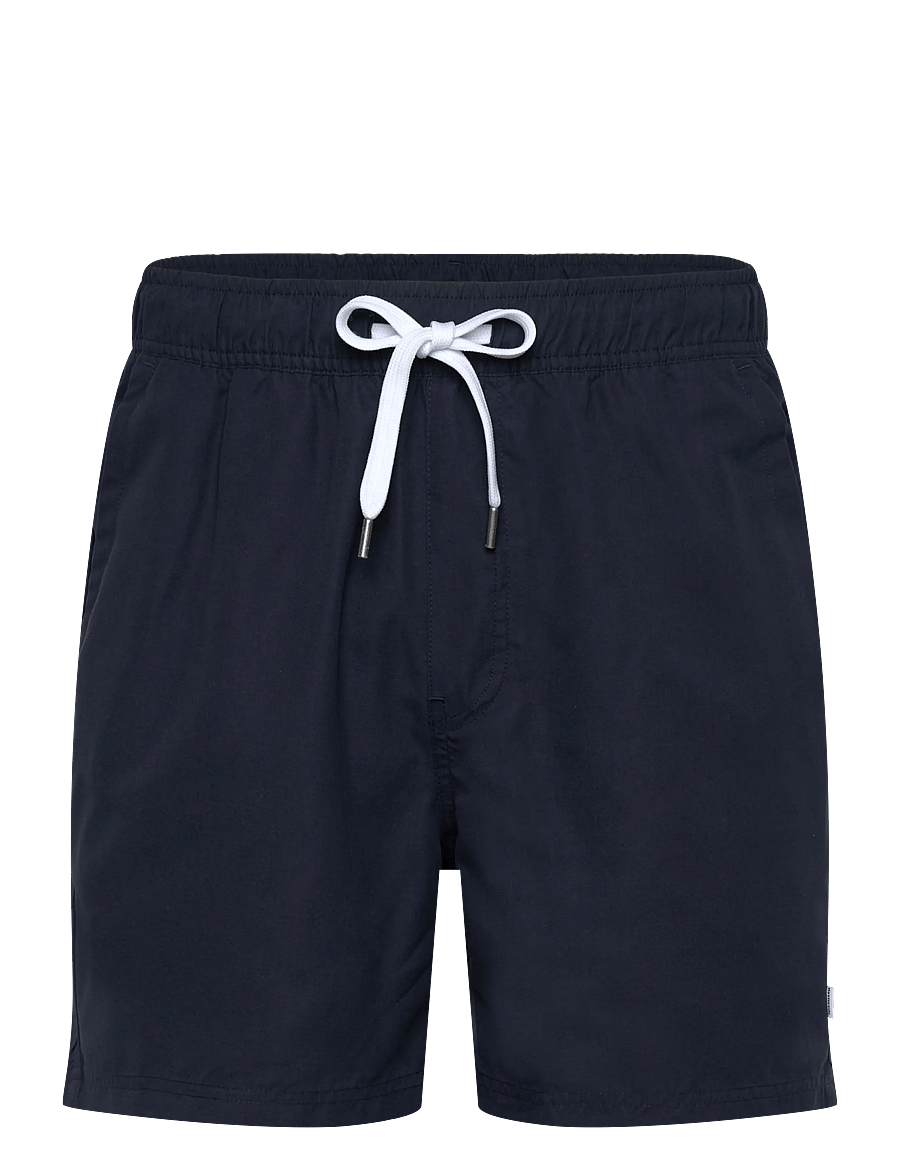 Resteröds - RTWILLY swim shorts - sweatshorts - navy - 0