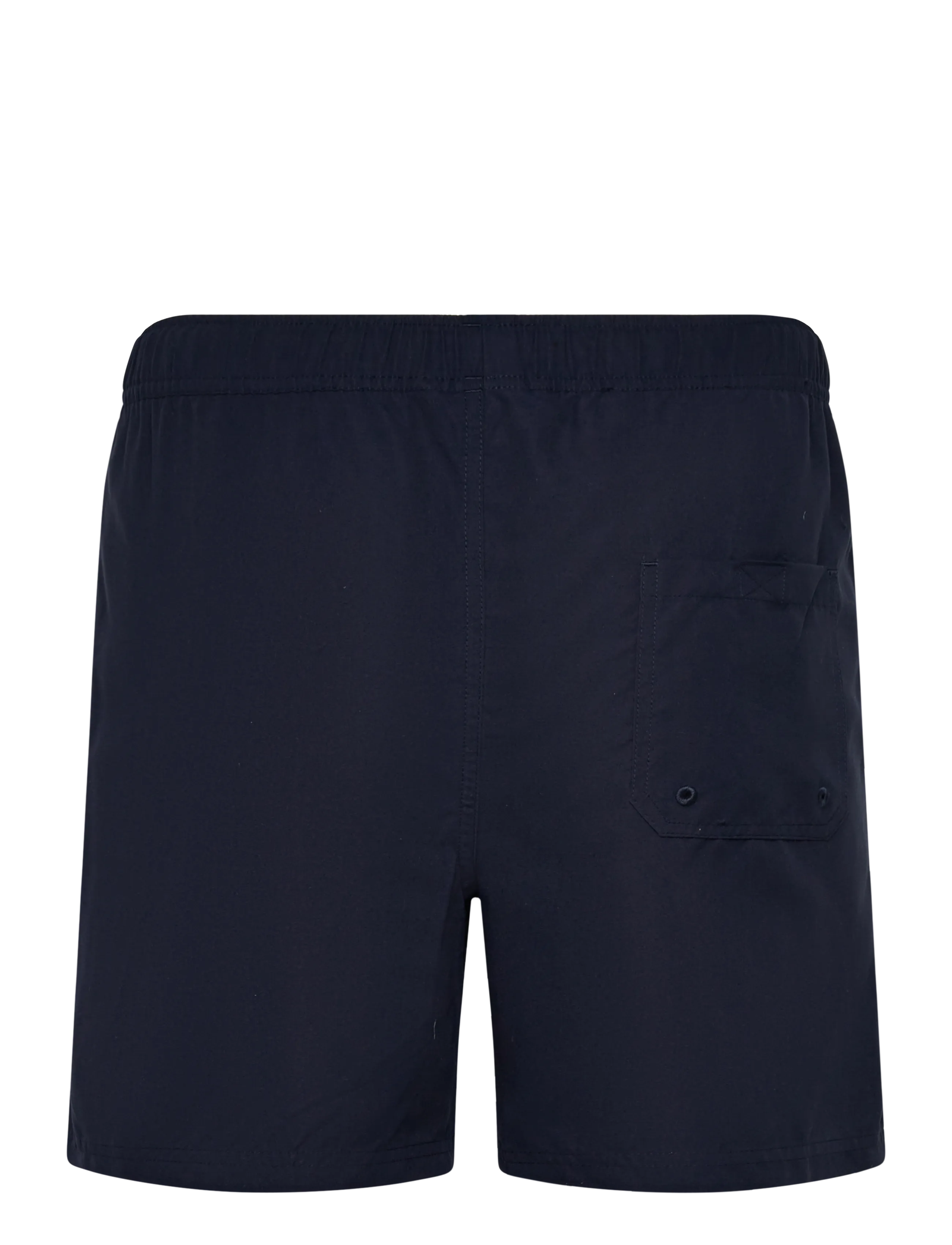 Resteröds - RTWILLY swim shorts - sweat shorts - navy - 1