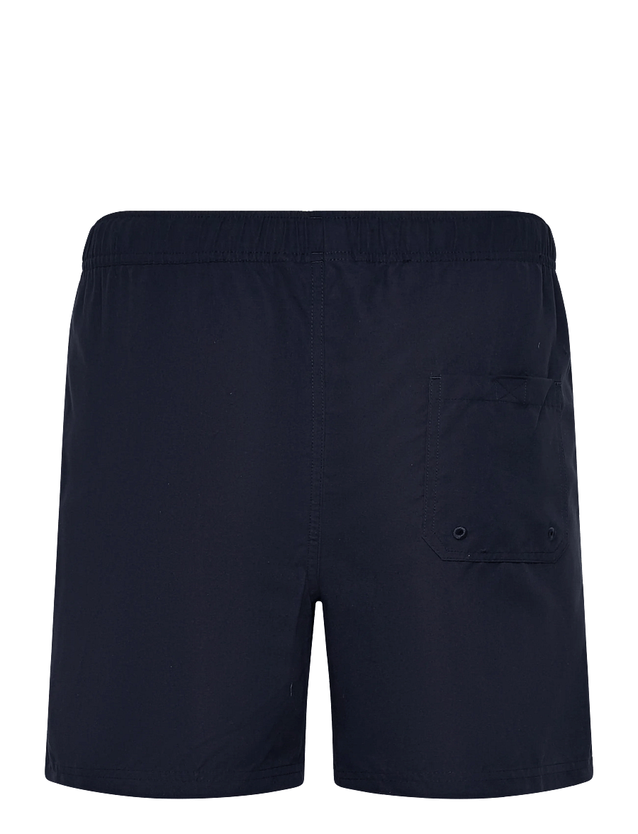 Resteröds - RTWILLY swim shorts - sweatshorts - navy - 1