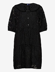 Résumé - Ayah Dress - korte kjoler - black - 0