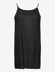 Résumé - Ayah Dress - korta klänningar - black - 2