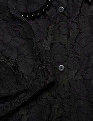 Résumé - Ayah Dress - korta klänningar - black - 4