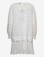 Résumé - DeeRS Dress - kesämekot - white - 1