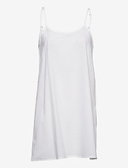 Résumé - DeeRS Dress - summer dresses - white - 2