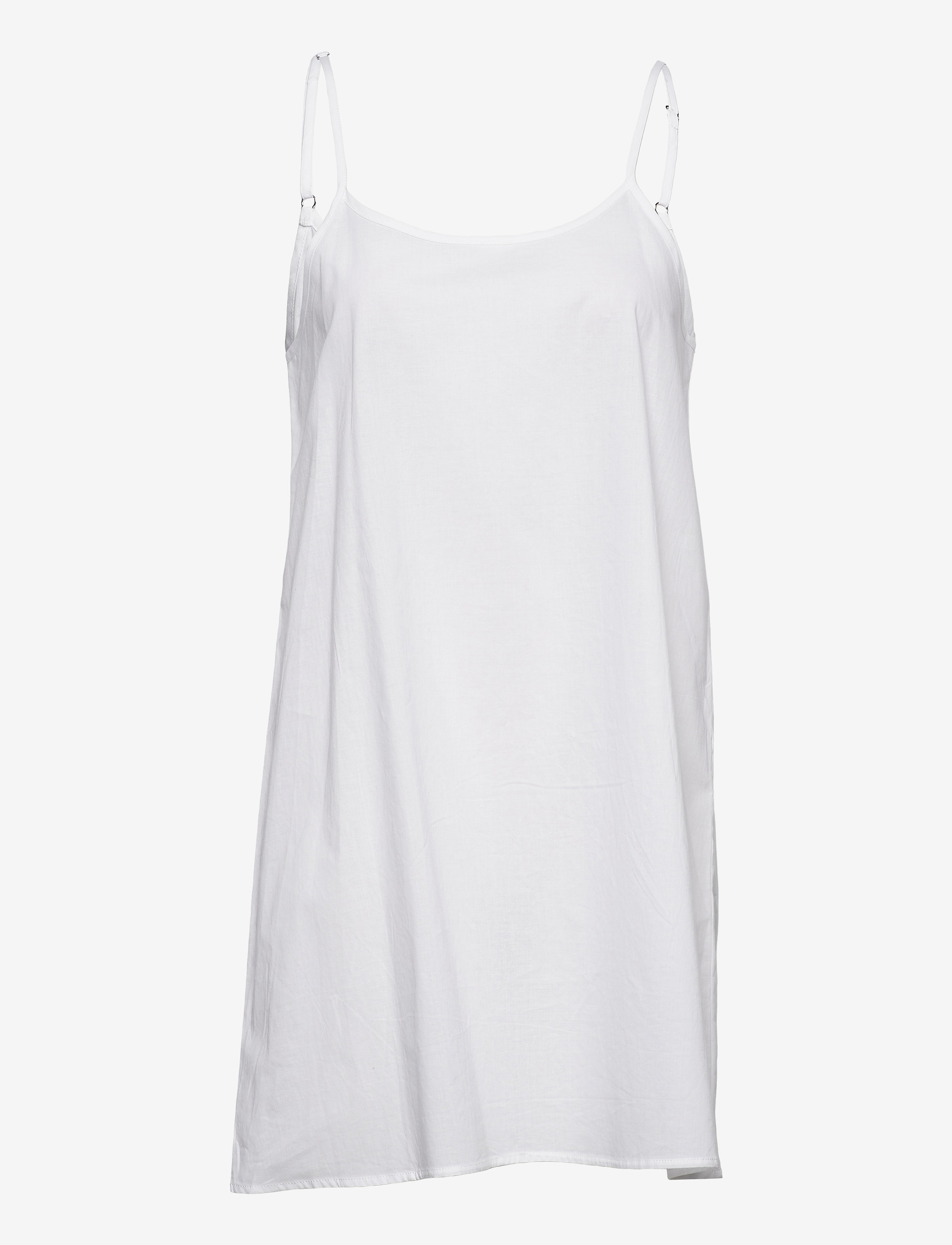 Résumé - DeeRS Dress - sommerkjoler - white - 2