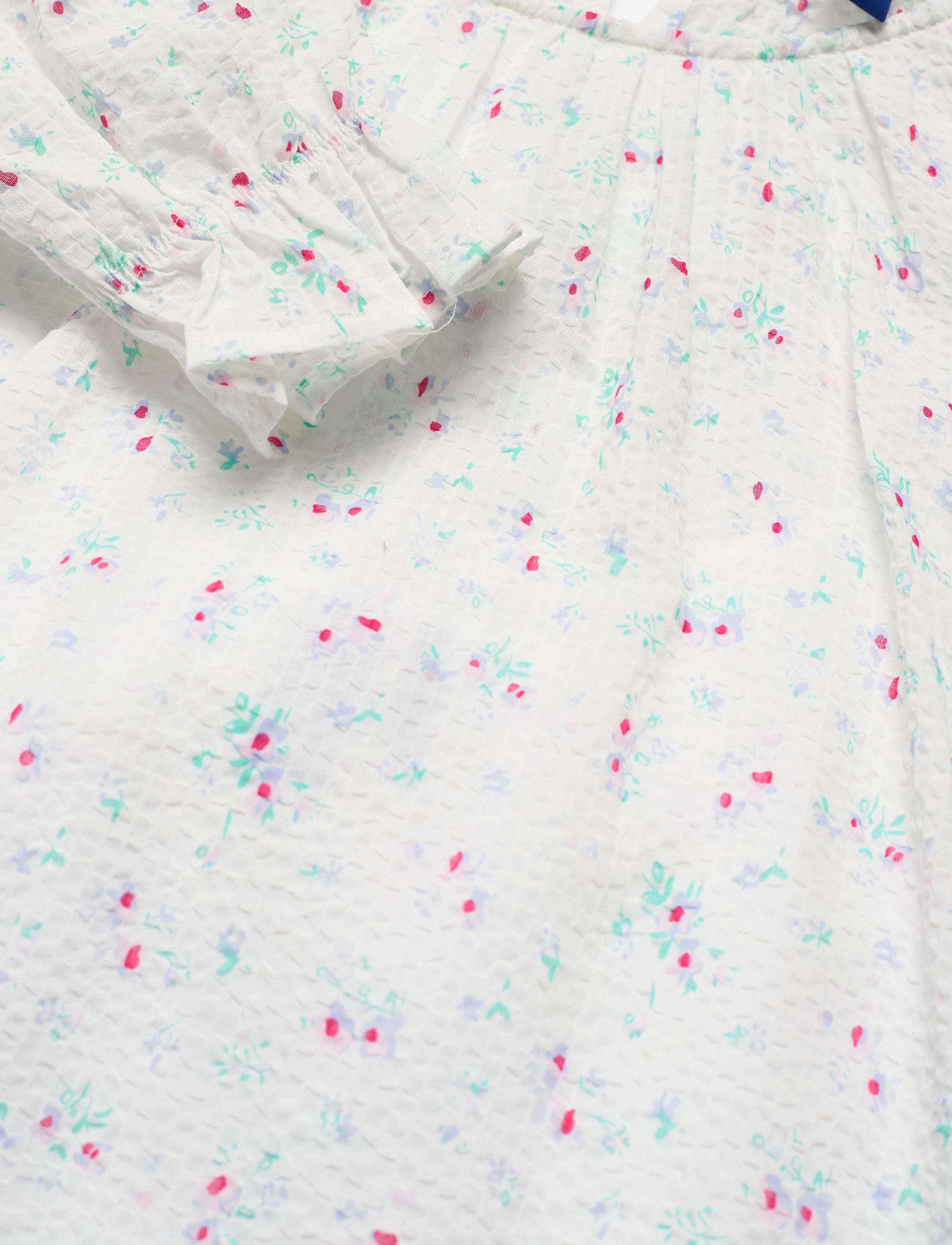 Résumé - DeeRS Dress - sommerkjoler - white - 3