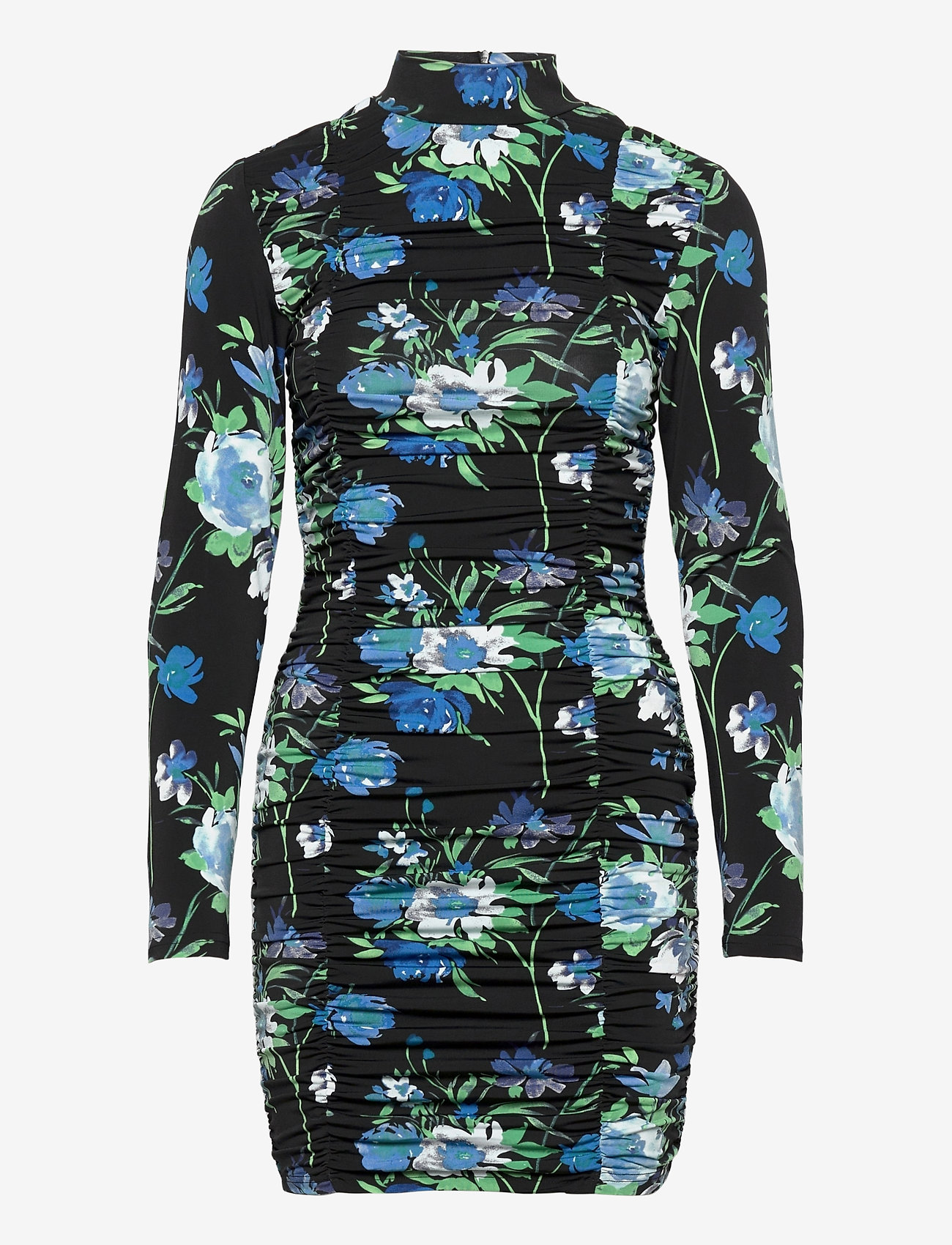 Résumé - Brooke Dress - blue - 0