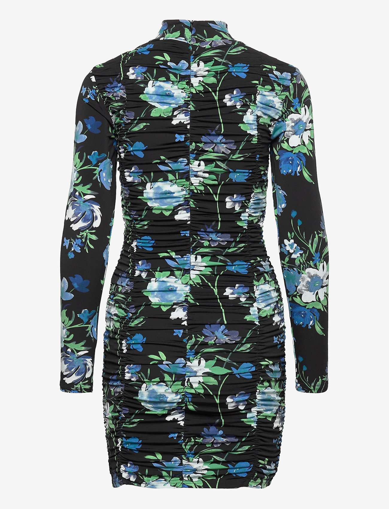 Résumé - Brooke Dress - blue - 1