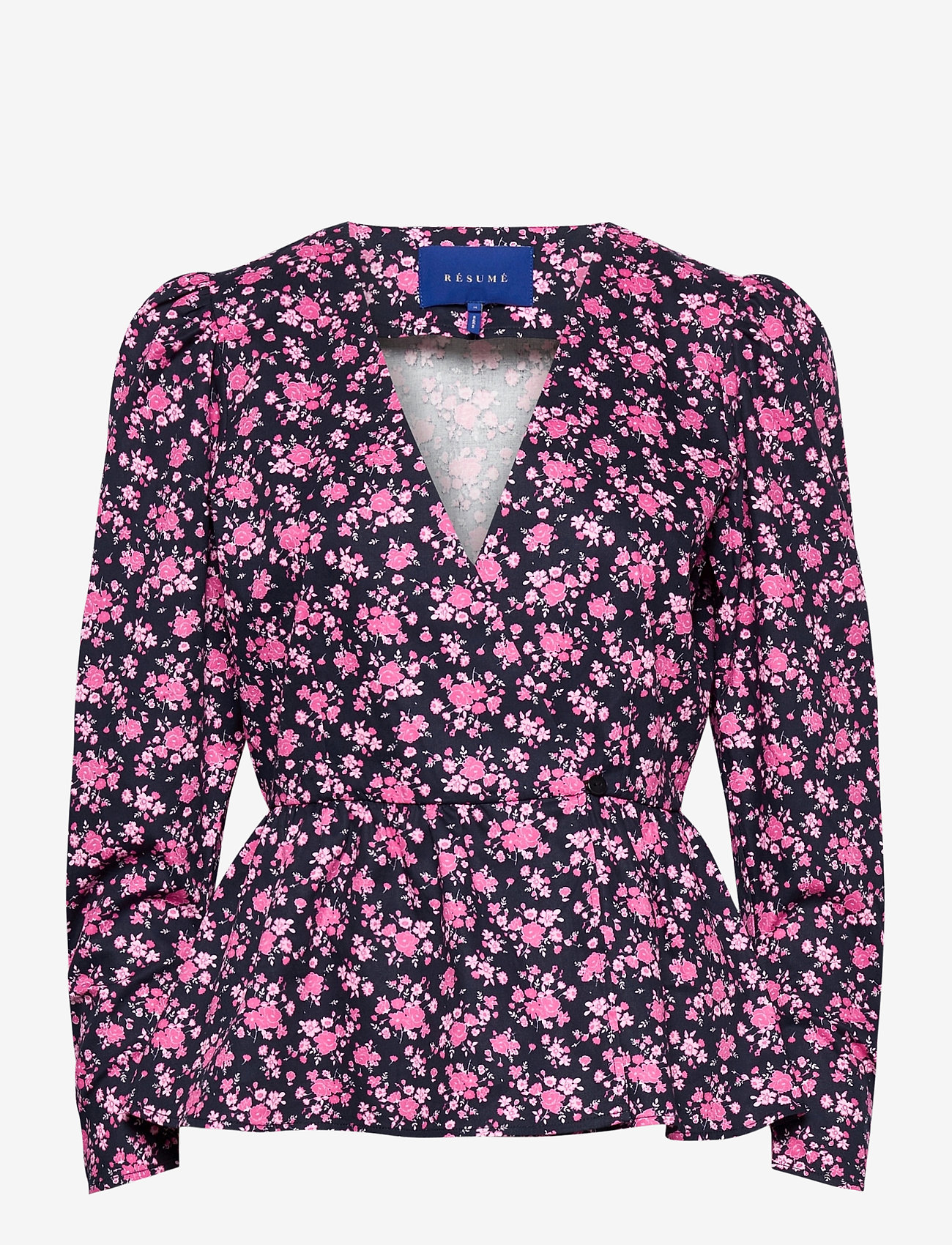 Résumé - Baya Blouse - pink - 0