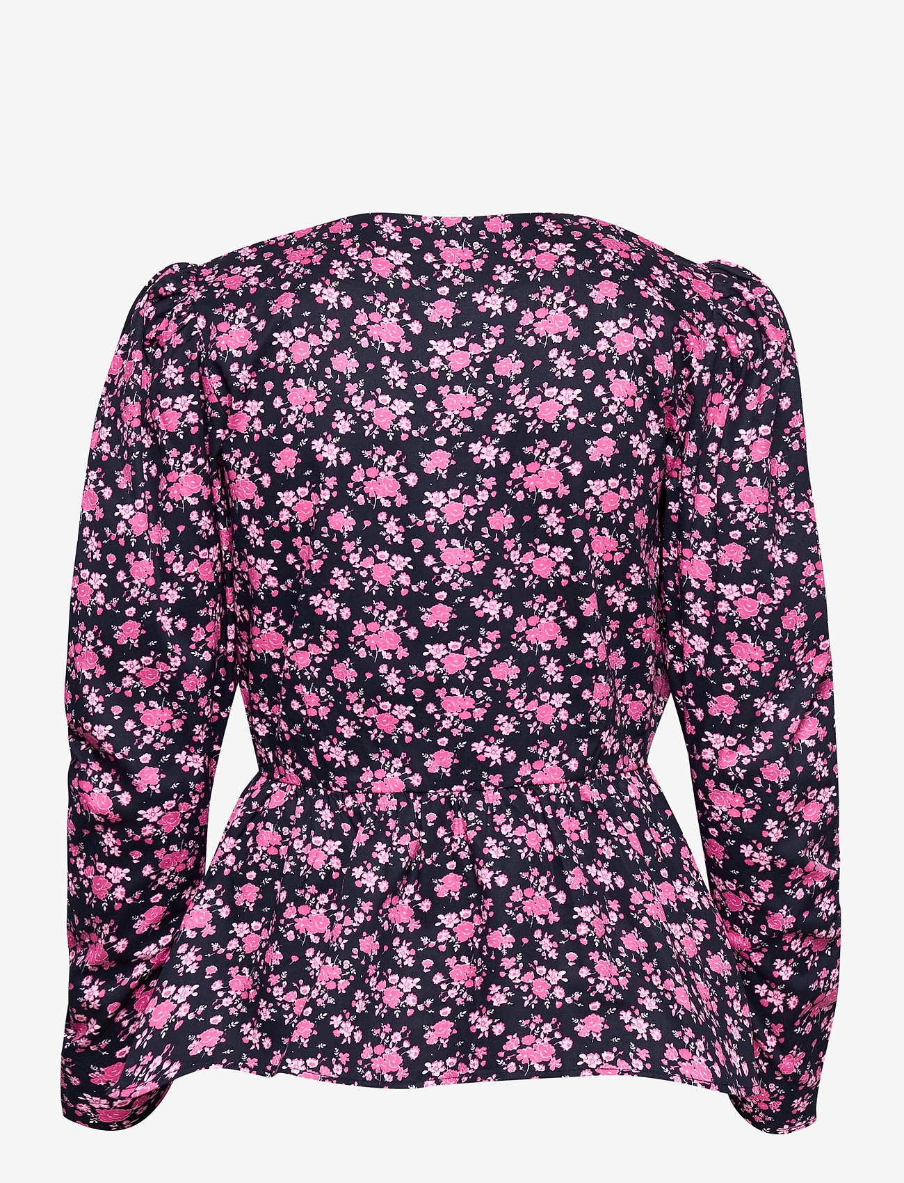 Résumé - Baya Blouse - pink - 1