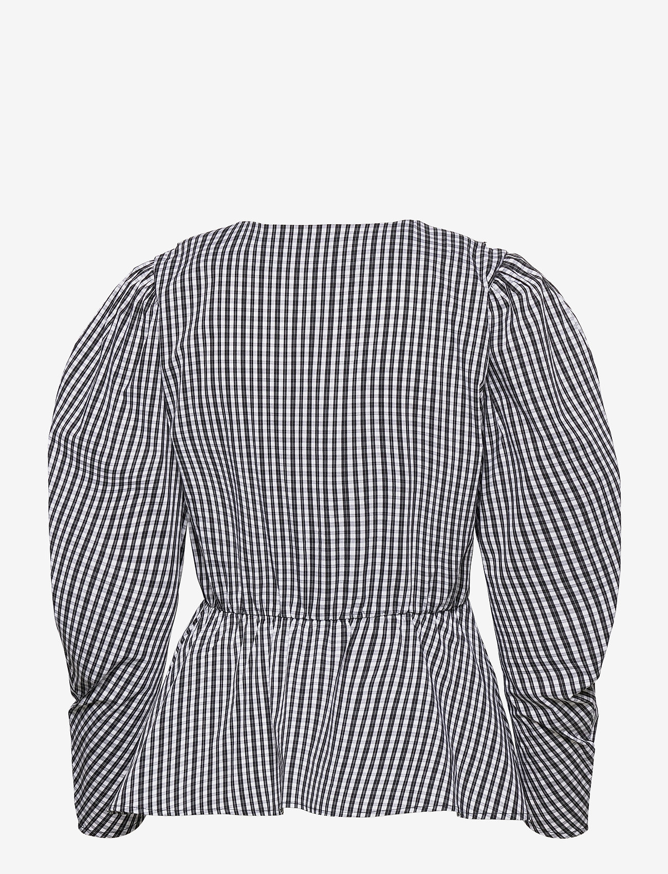 Résumé - Bobbi Blouse - black - 1