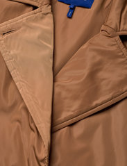 Résumé - Giselle RS Coat - forårsjakker - copper - 3