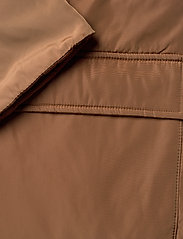 Résumé - Giselle RS Coat - forårsjakker - copper - 4