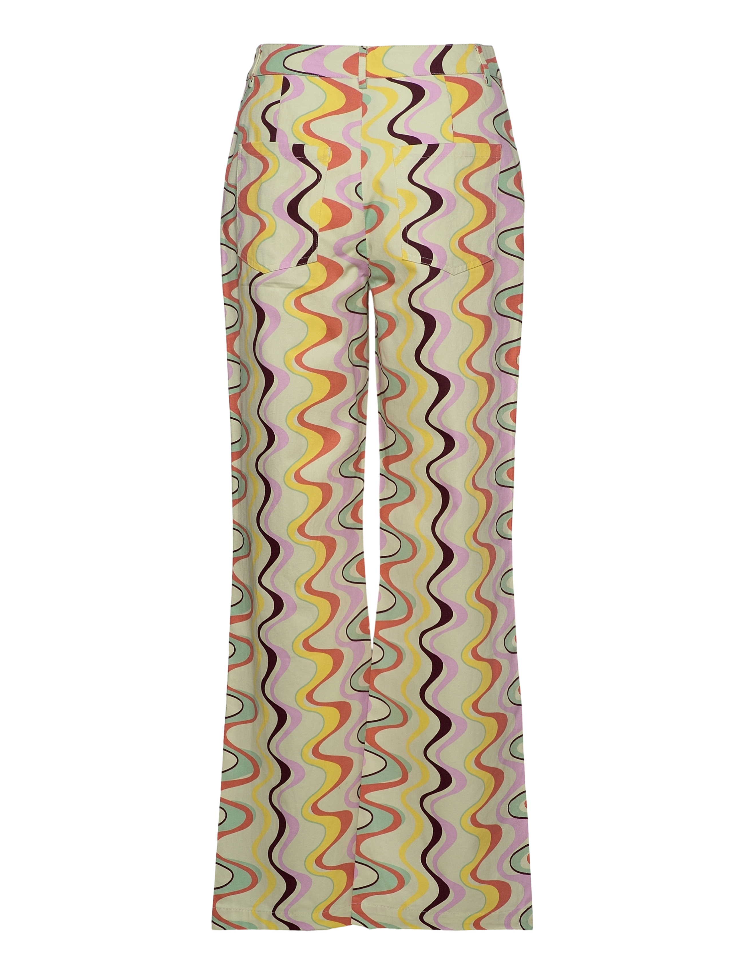 Résumé - LillyRS Pants - hosen - mint - 1