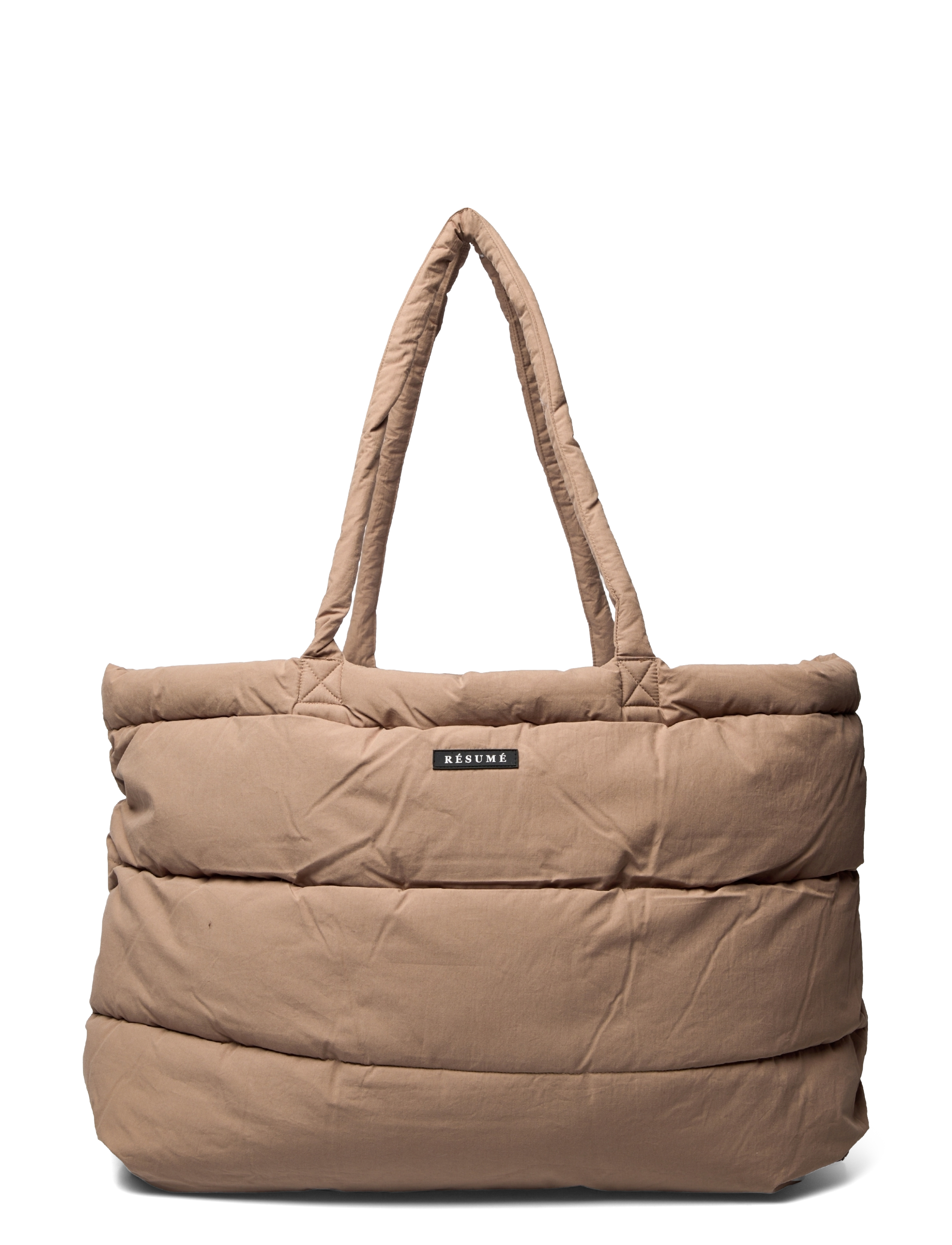 Résumé - LeonaRS Bag - wood - 0