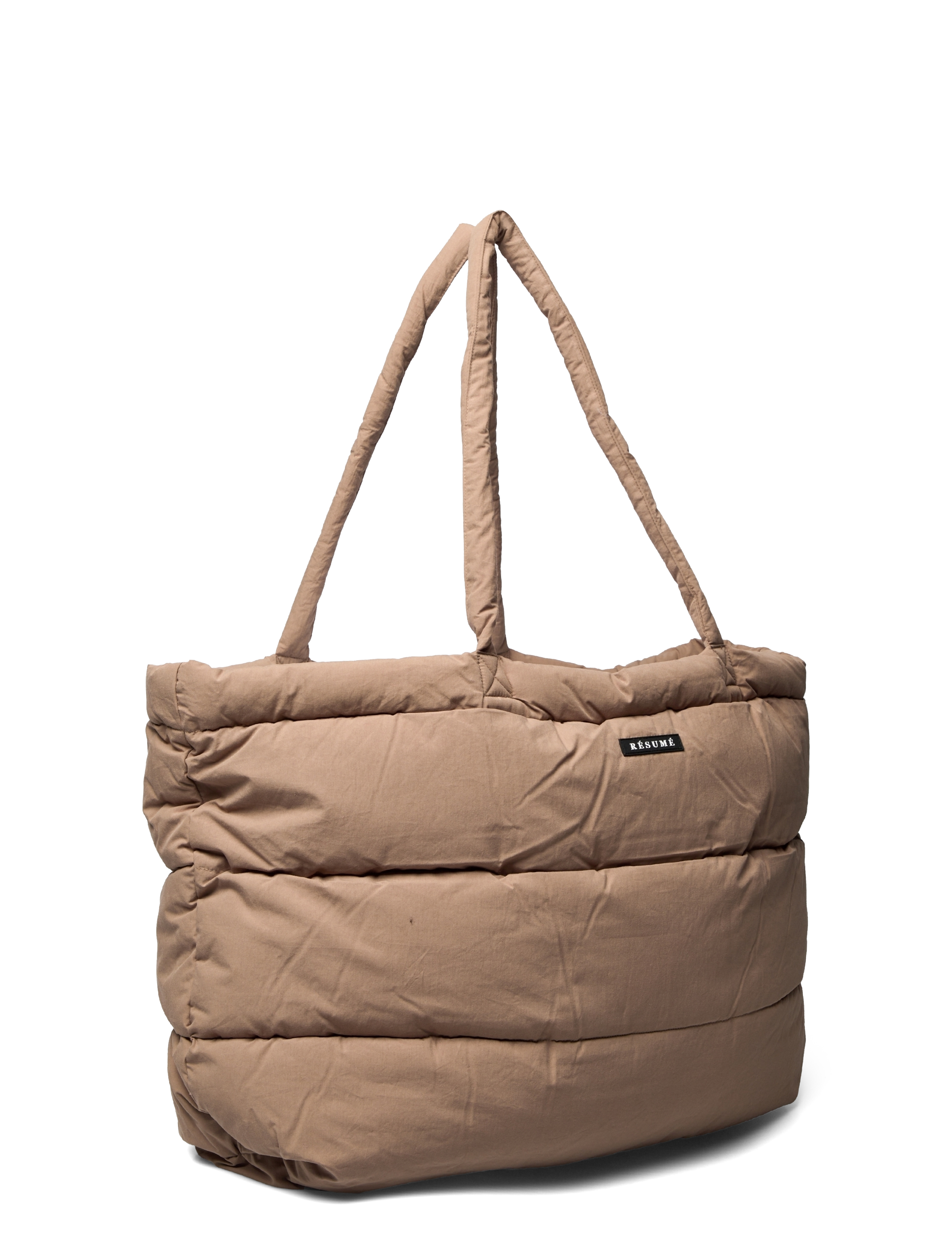 Résumé - LeonaRS Bag - wood - 2