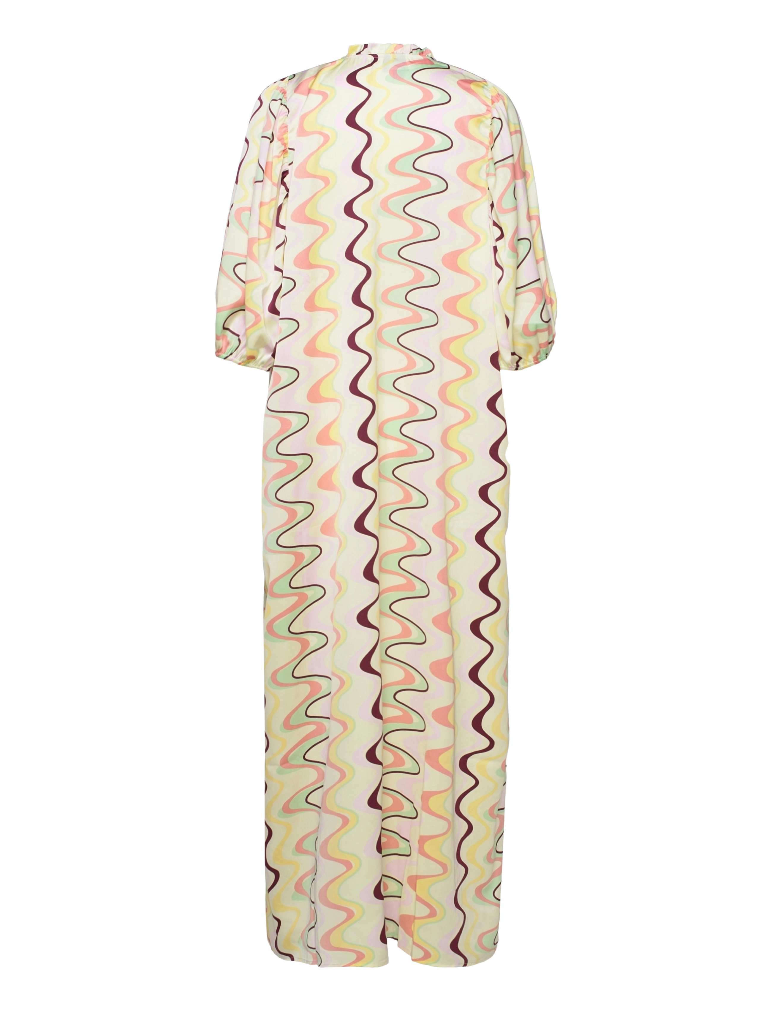Résumé - LydiaRS Dress - ilgos suknelės - mint - 1