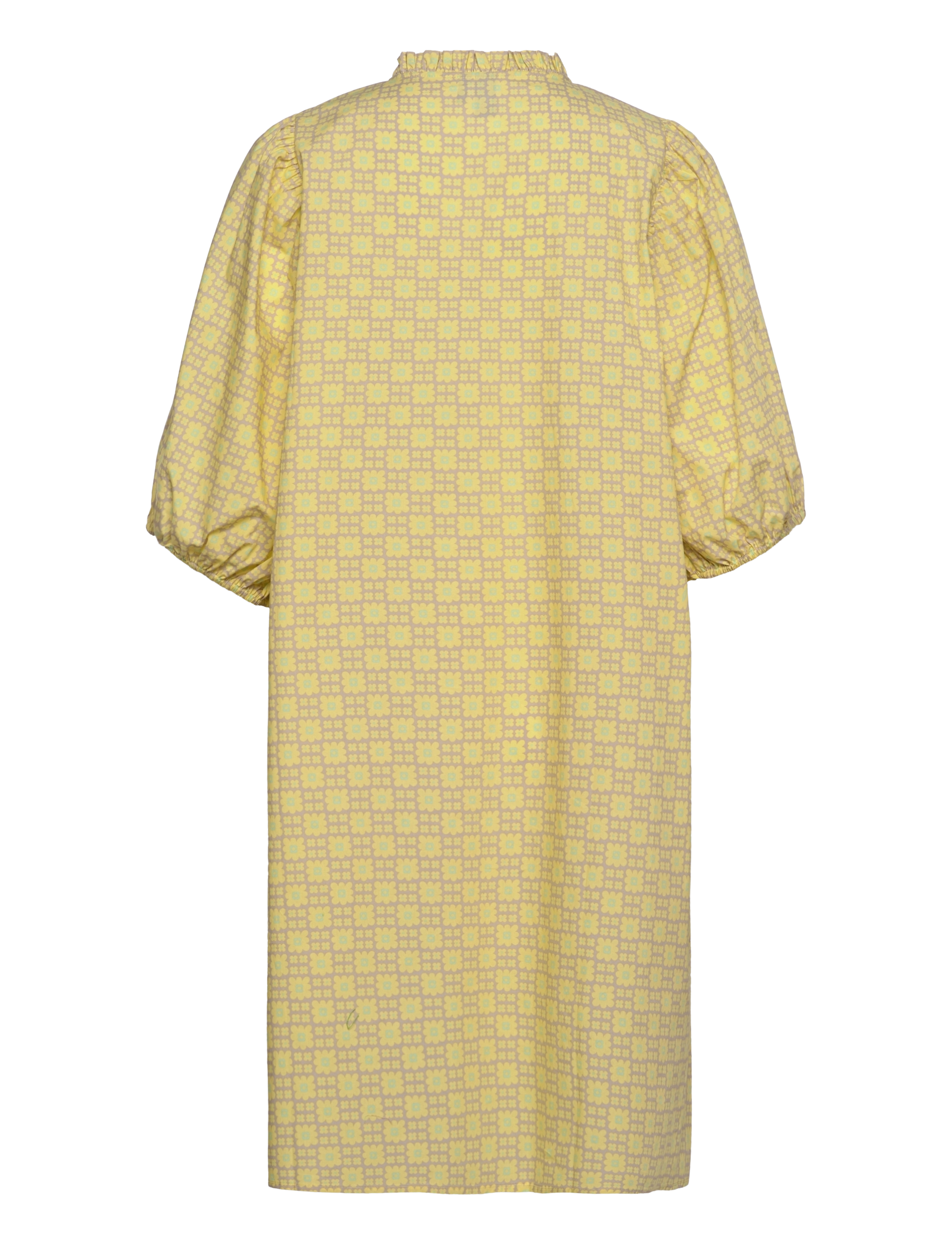 Résumé - LeslieRS Dress - sommerkjoler - sand - 1