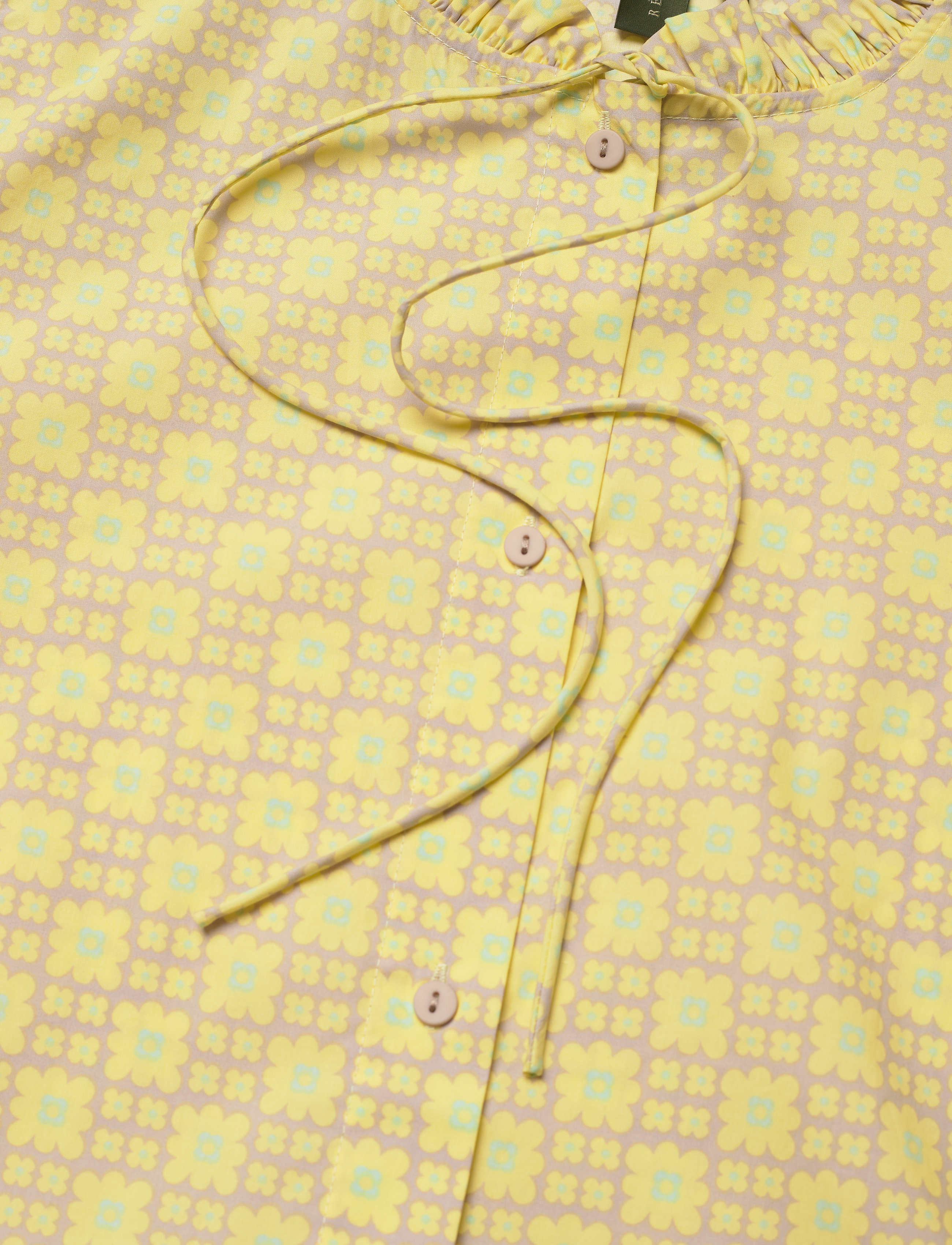Résumé - LeslieRS Dress - sommerkjoler - sand - 2