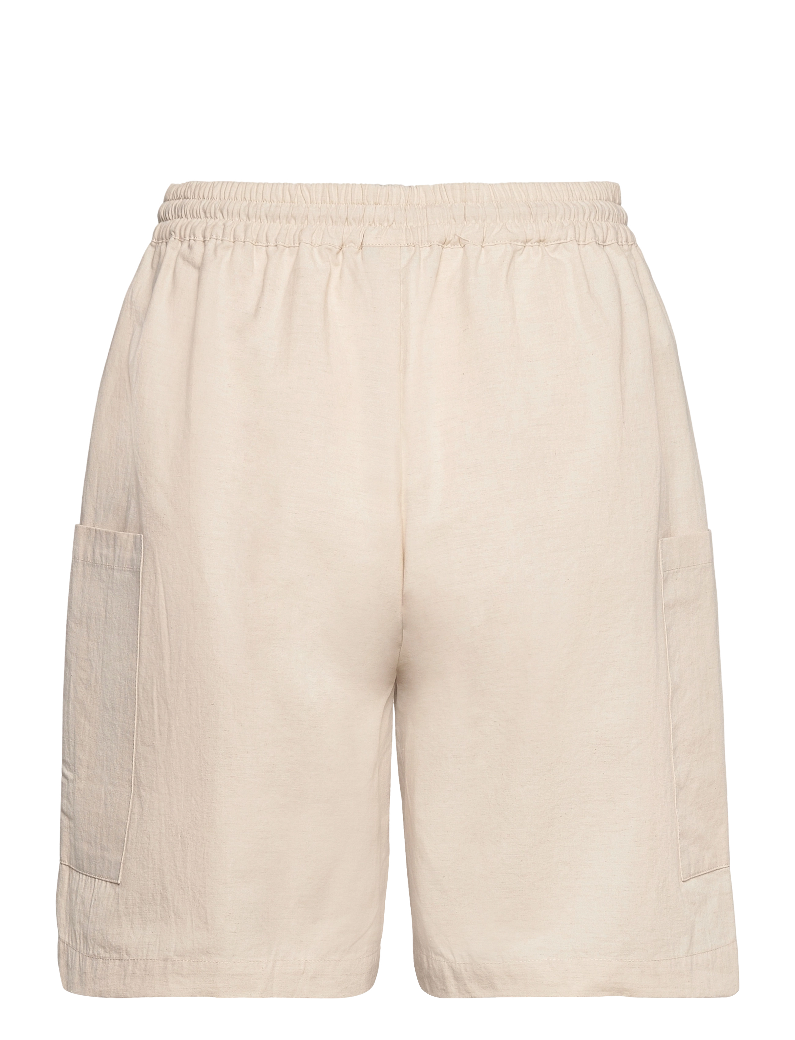 Résumé - LisaRS Shorts - oat - 1