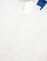 Résumé - LettyRS Dress - midikleider - broken white - 2