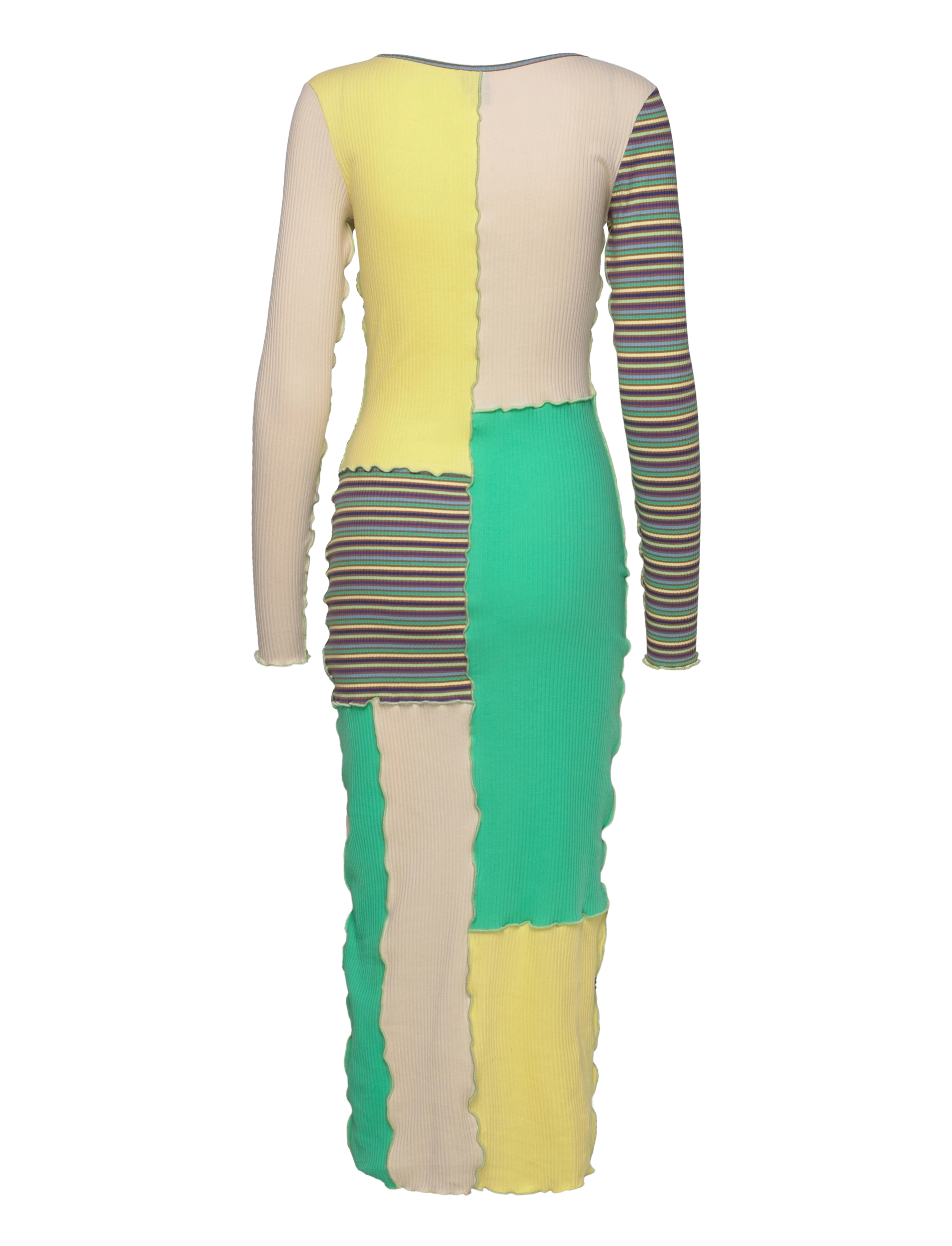 Résumé - LiaRS Dress - brown - 1