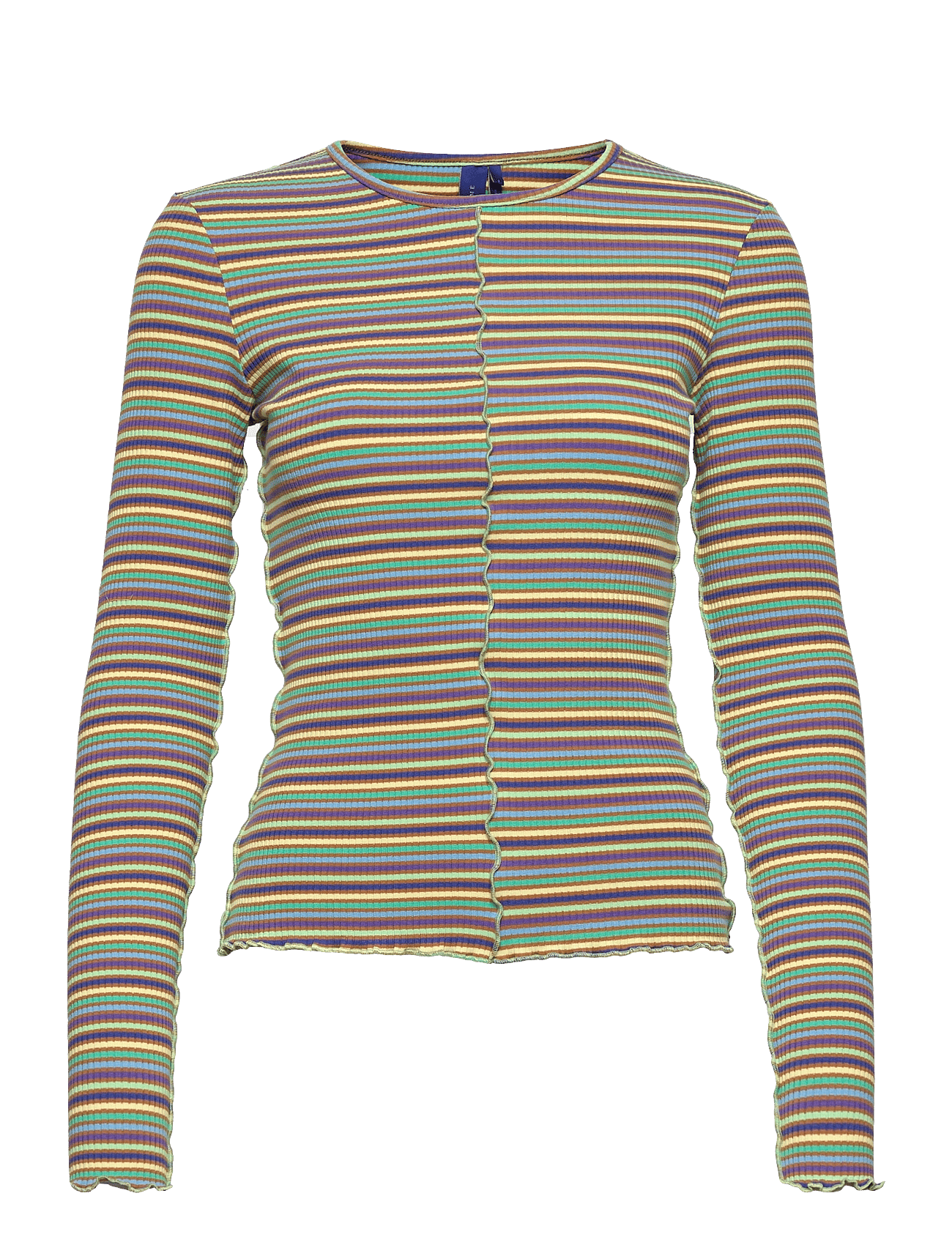 LiljaRS Blouse