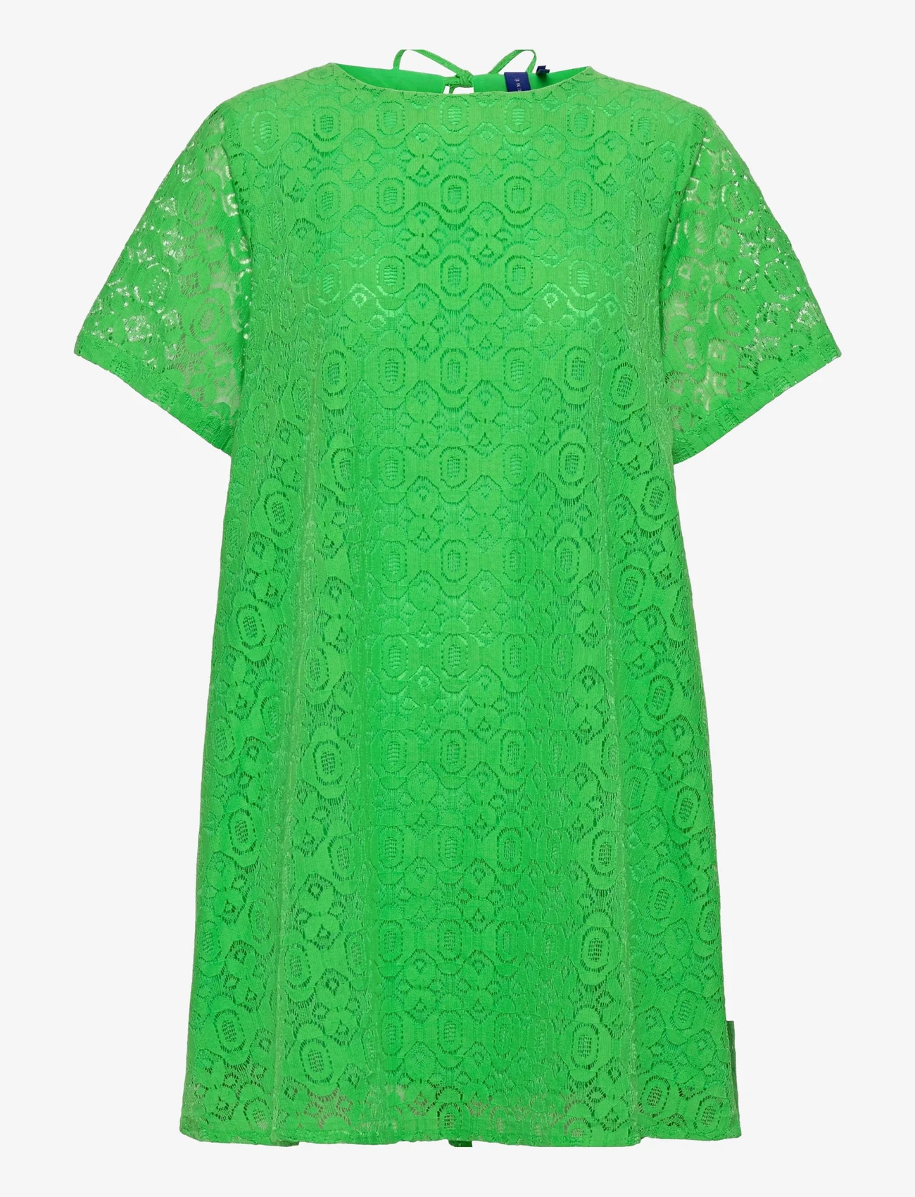 Résumé - LornaRS Dress - spitzenkleider - poison green - 0