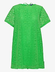 Résumé - LornaRS Dress - spitzenkleider - poison green - 0