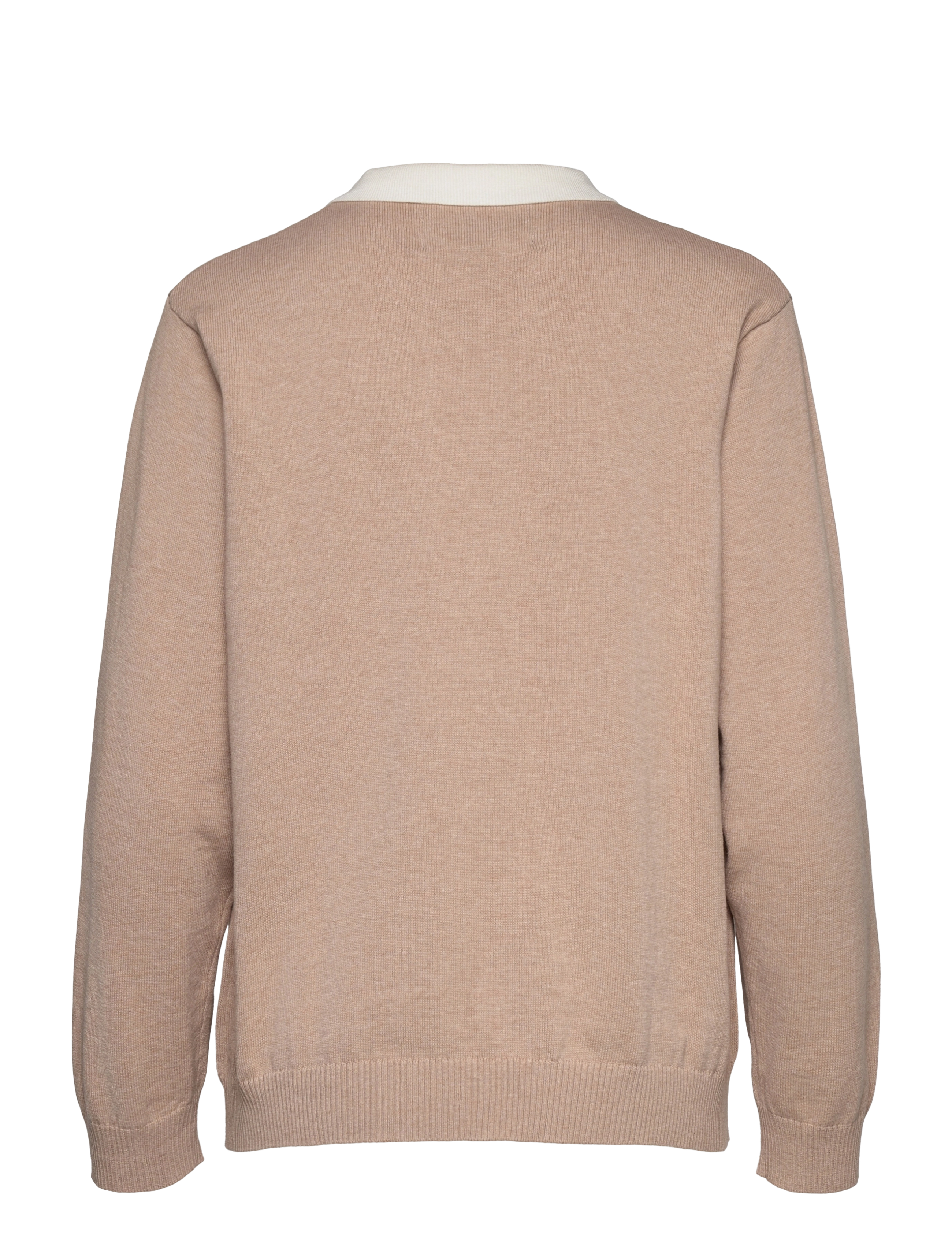 Résumé - LydiaRS Knit - sand - 1