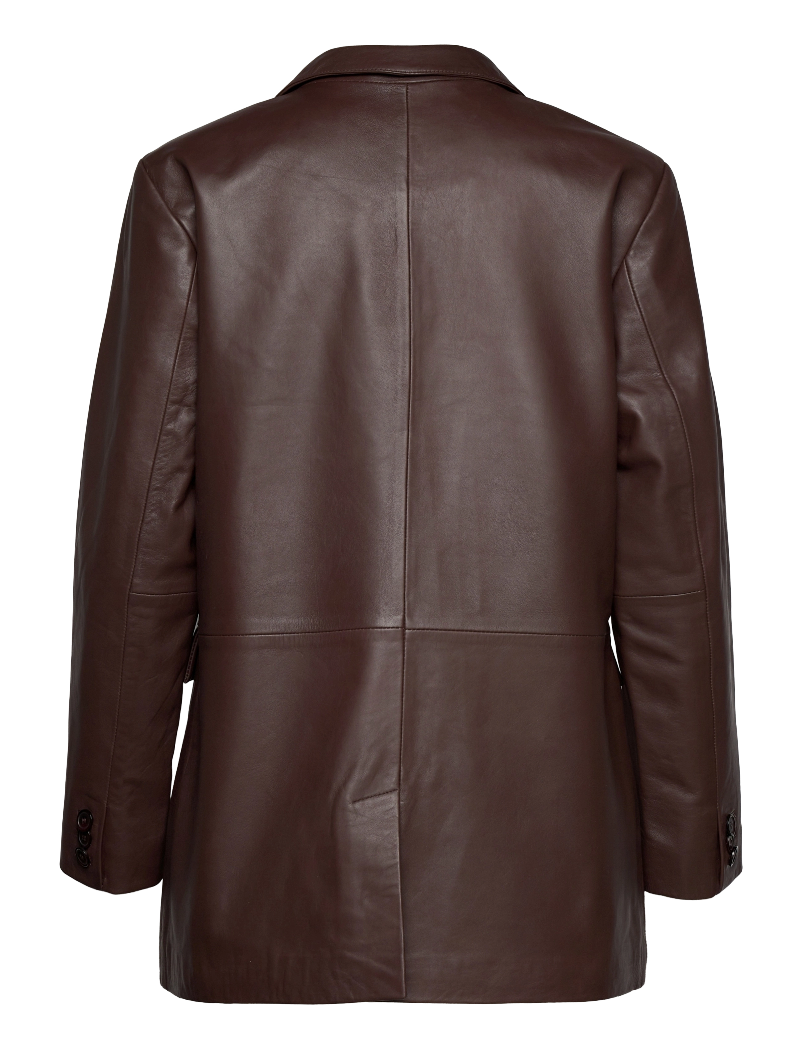 Résumé - LianRS Blazer - brown - 1